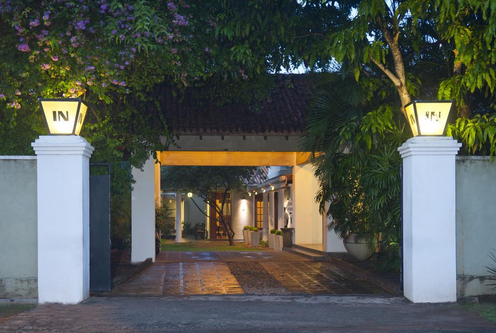 Hotel Sunflower Kataragama Room photo