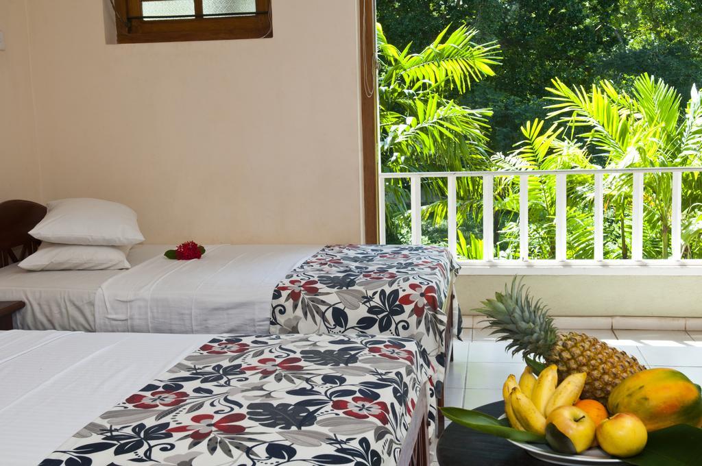 Hotel Sunflower Kataragama Room photo