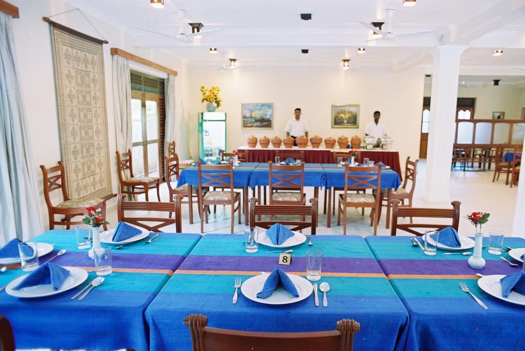 Hotel Sunflower Kataragama Room photo